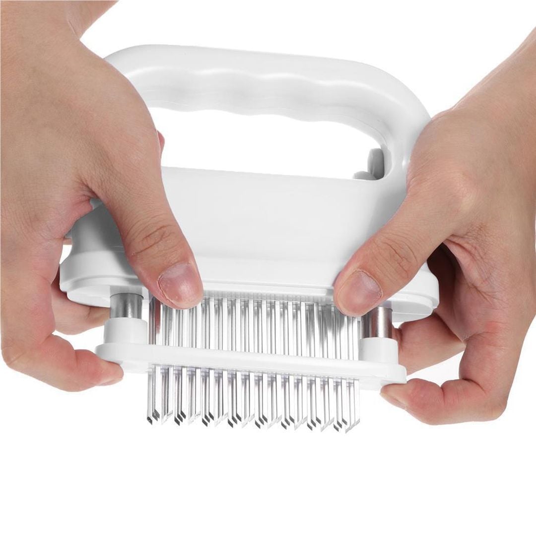 أداة تطرية اللحوم - 5