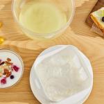 مصفاة تحضير الزبادي المنزلية - 5