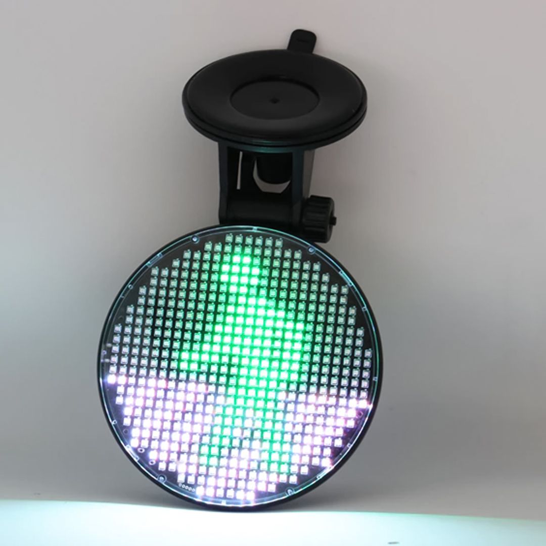 Wireless Car Sign Light product thumbnail 17