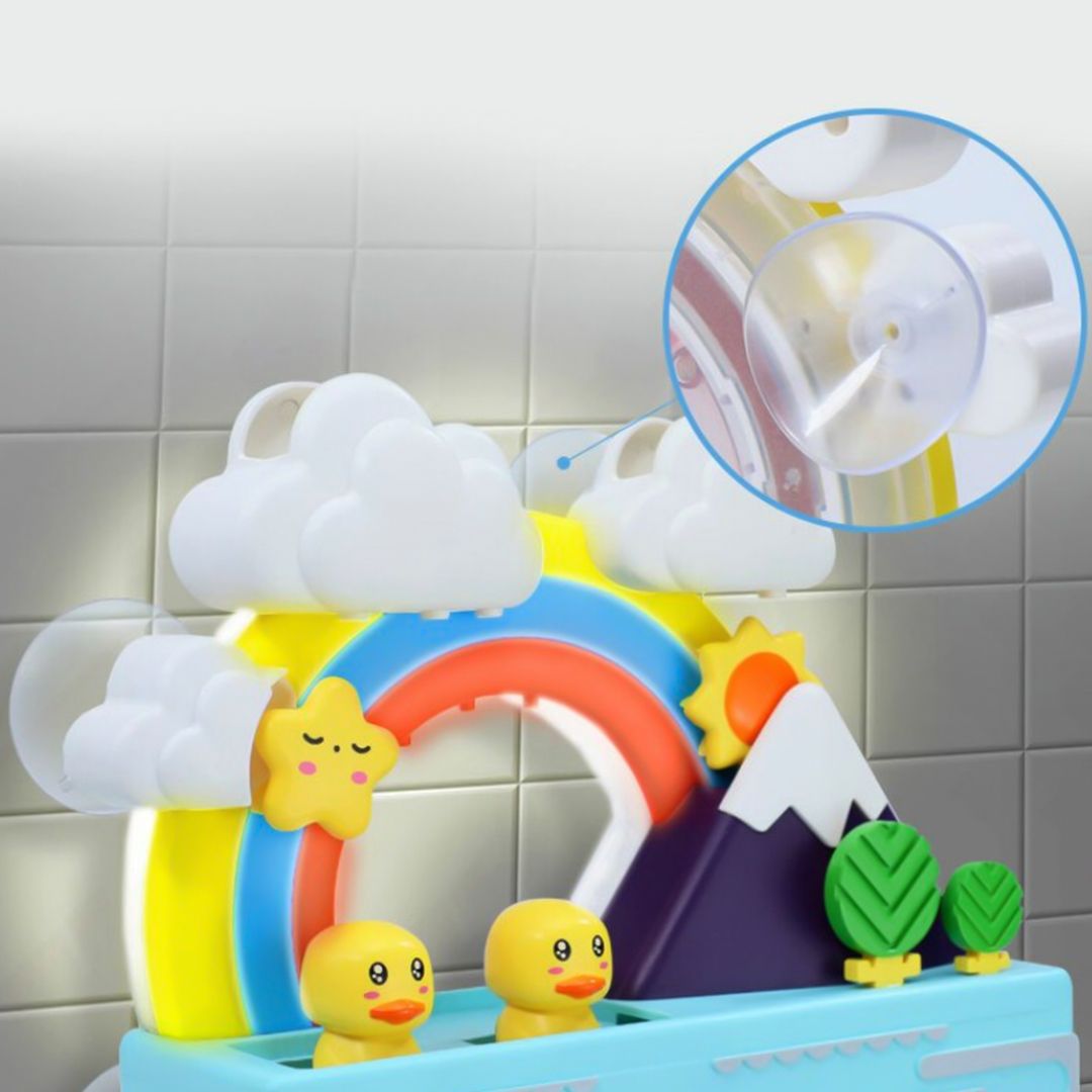 Bath Toys for Toddlers product thumbnail 19