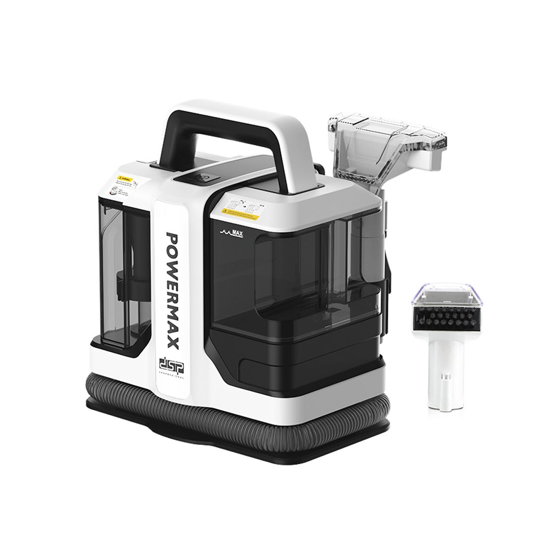 ماكينة تنظيف عميق للكنب والسجاد من DSP - 12