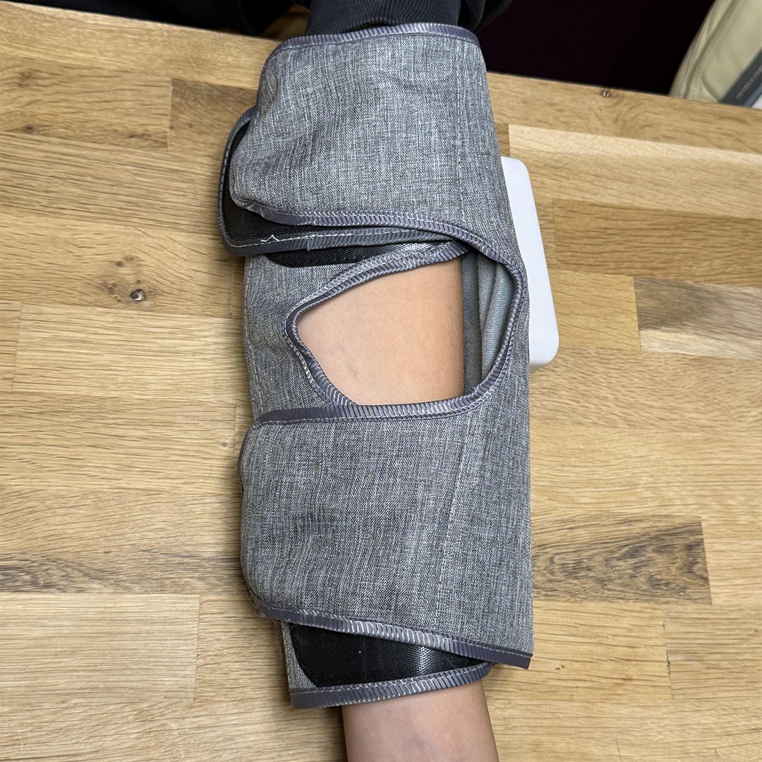 Arm Leg Massager product thumbnail 7