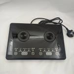 طقم دلة شاي و قهوة كهربائية - 7