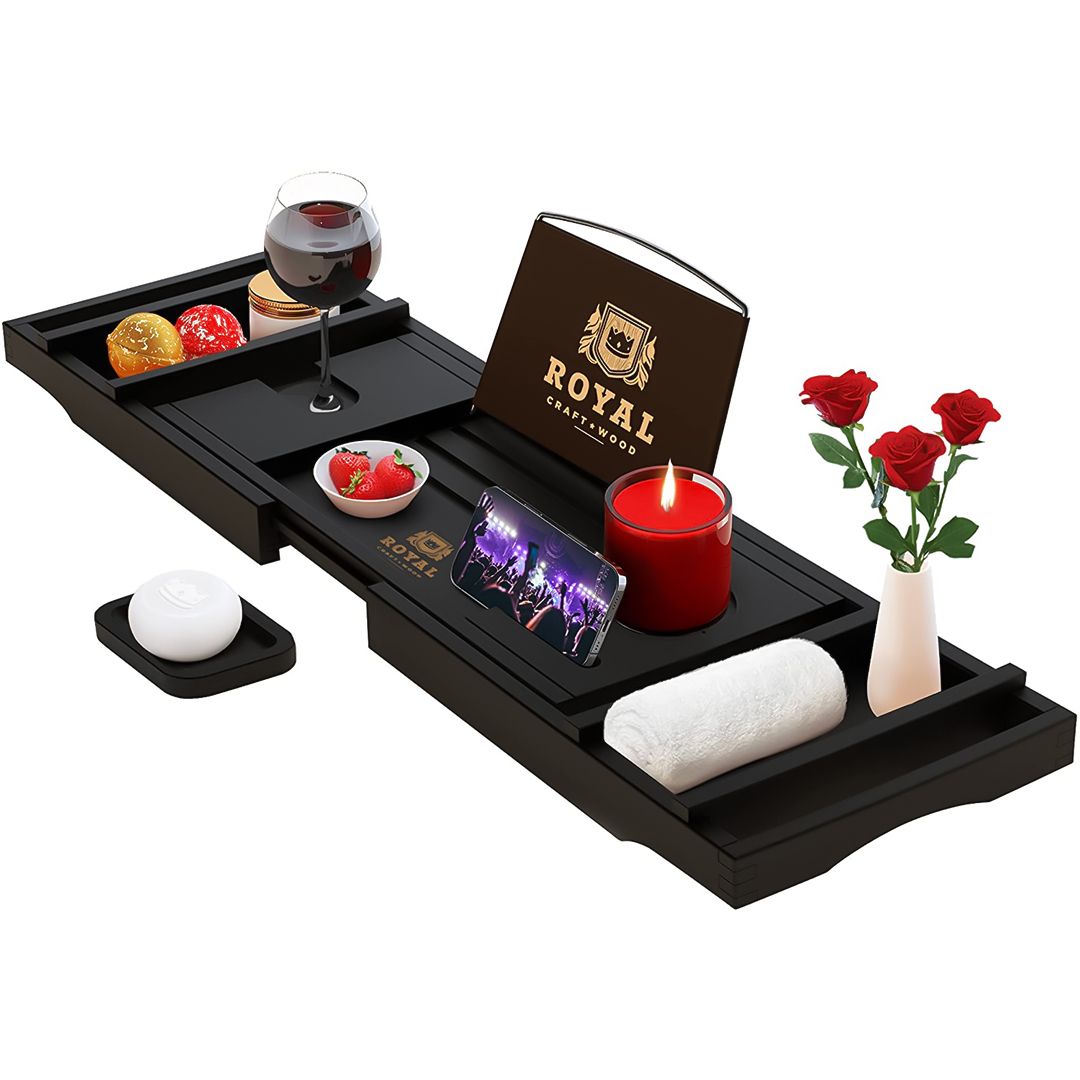 The Romantic Bathtub Table product thumbnail 13
