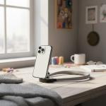 حامل هاتف مغناطيسي ذكي للرقبة - 9