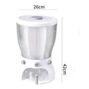 دليل المقاسات