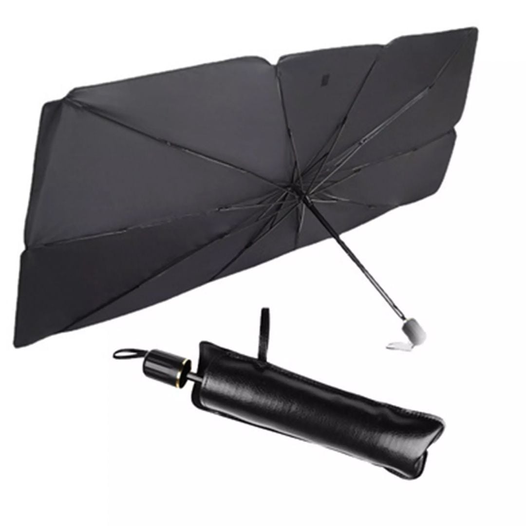 Car Sun Shade Protector product thumbnail 10
