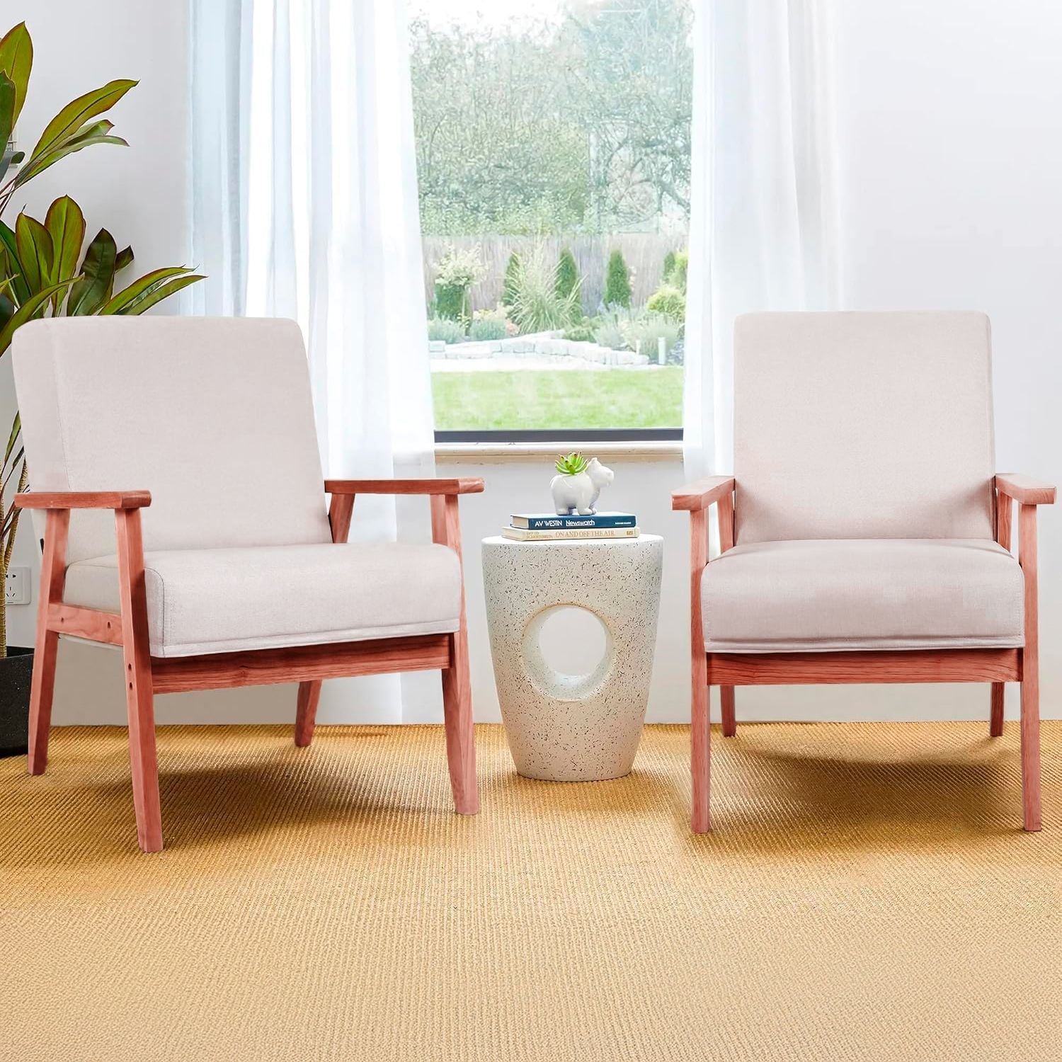 كرسي الاسترخاء الكلاسيكي - 2