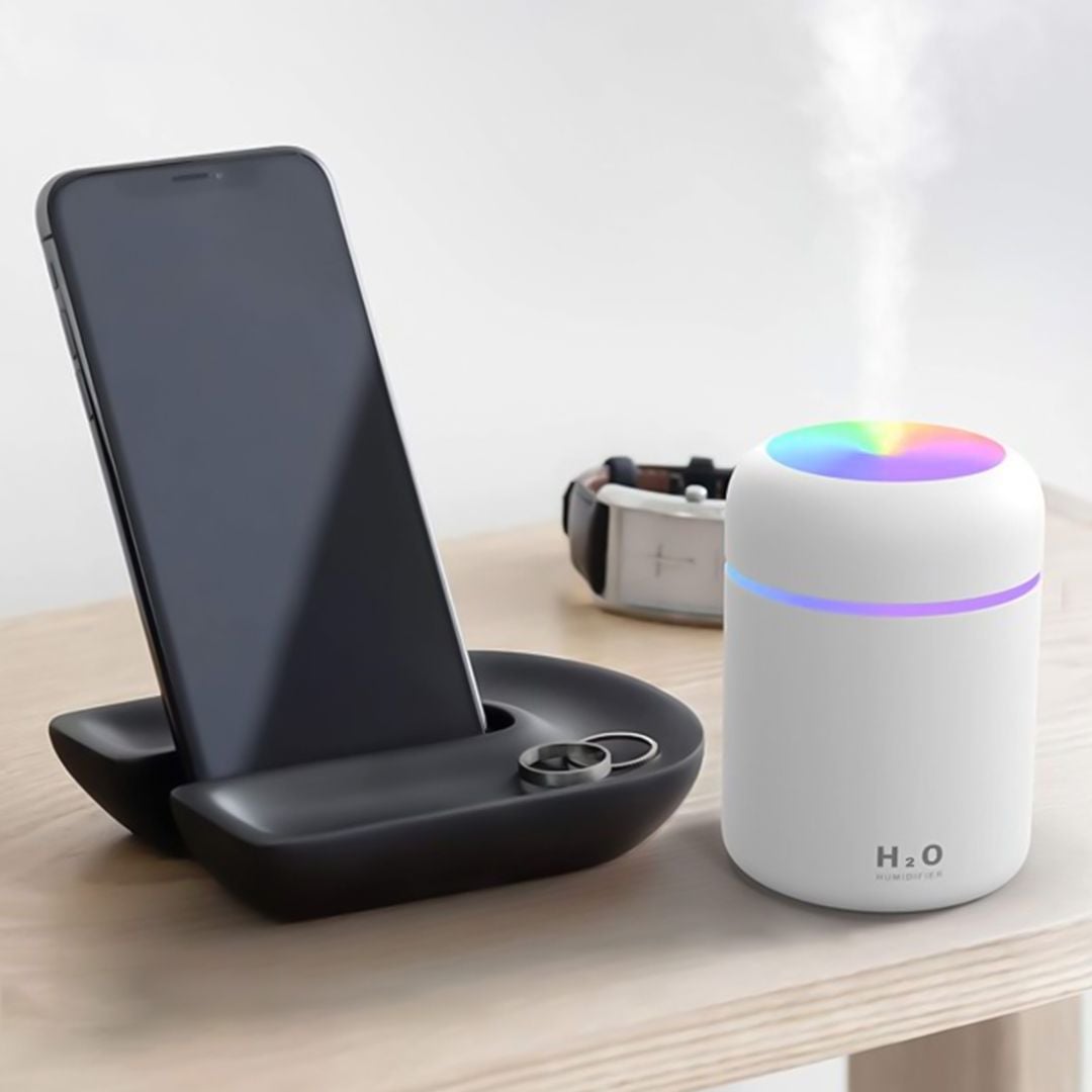 Electric Air Humidifier - 15