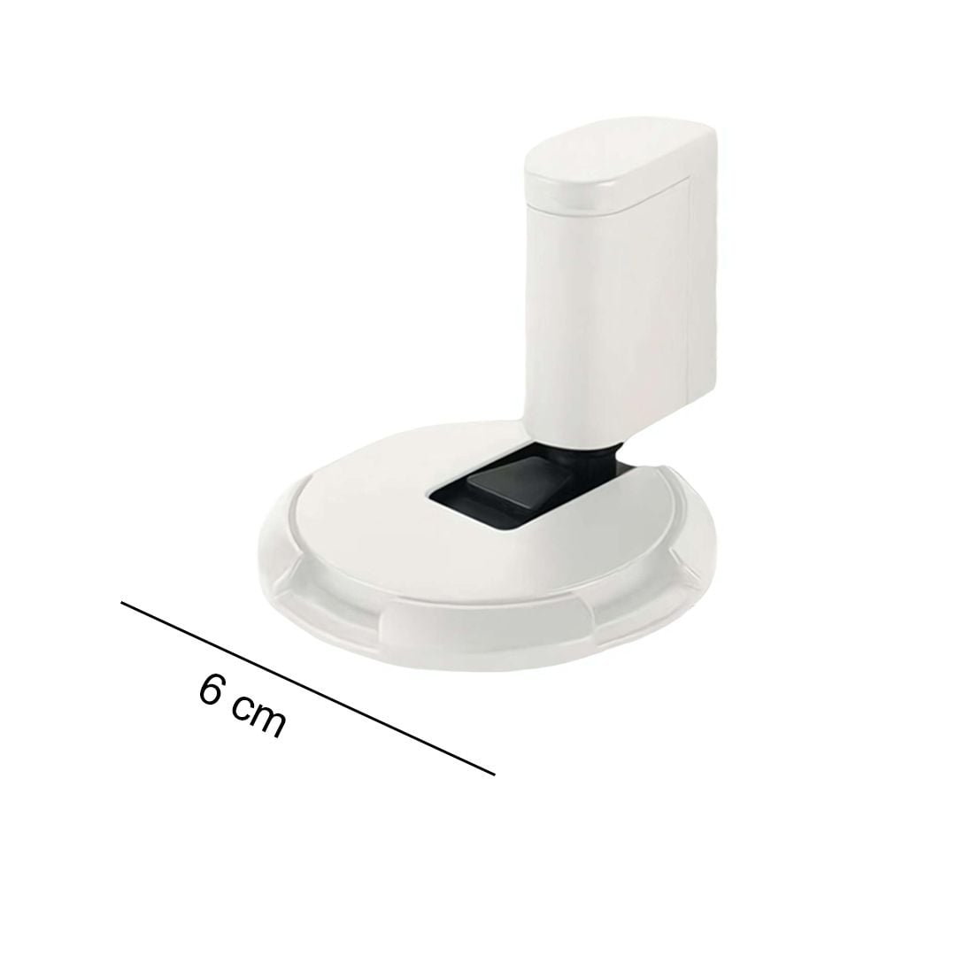 Mechanical Floor Door Stopper product thumbnail 6