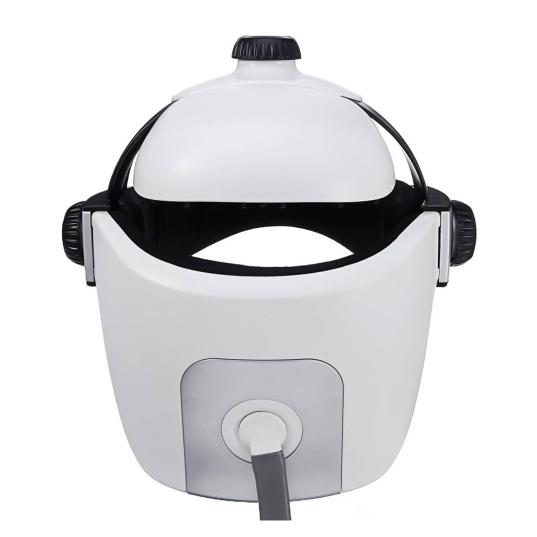 Head Massager With Music product thumbnail 13