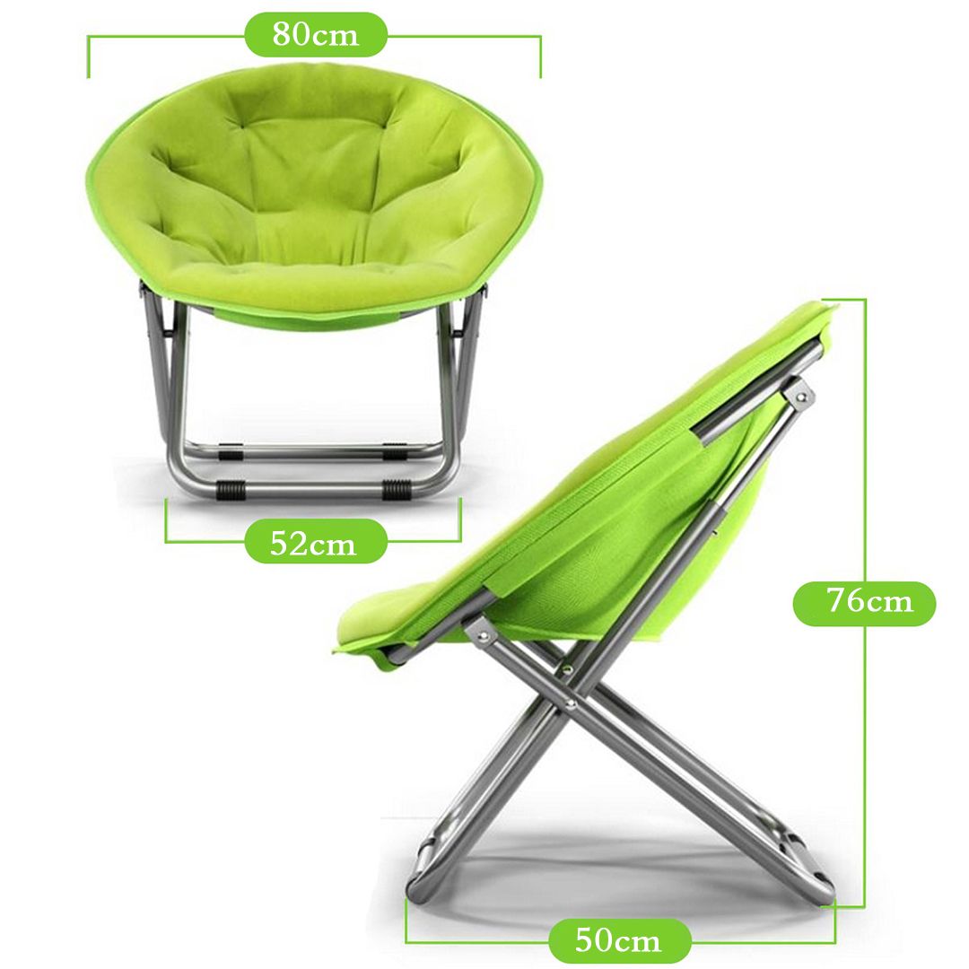 Padded Moon Chair product thumbnail 10