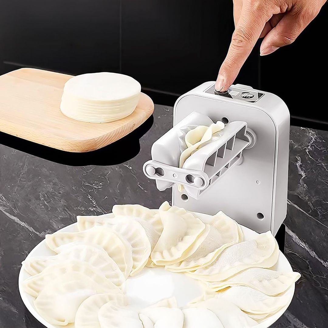 آلة صنع السمبوسك الأوتوماتيكية - 2