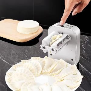 آلة صنع السمبوسك الأوتوماتيكية - 3