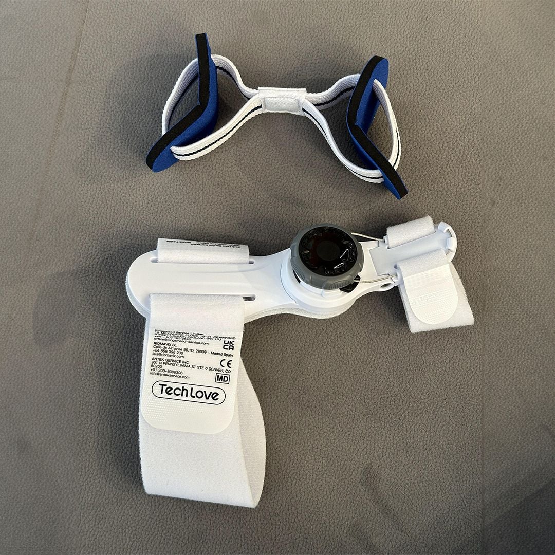 Adjustable Hallux Corrector Device product thumbnail 12