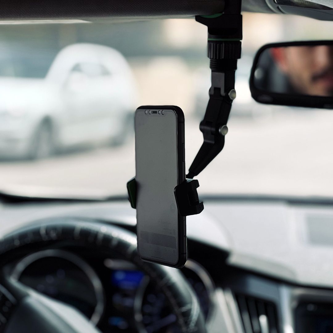 360 Degree Phone Holder product thumbnail 2