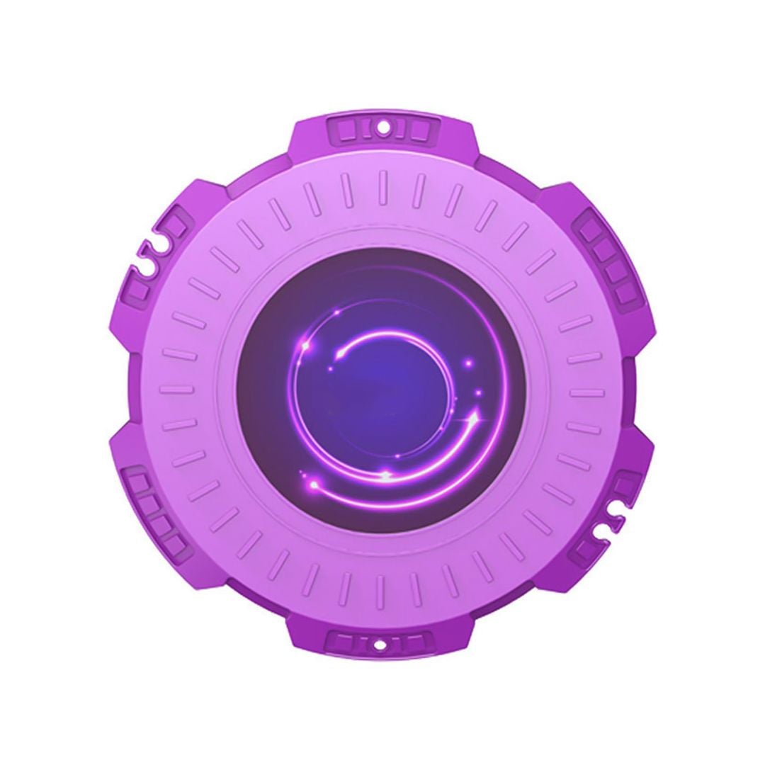 قُرص التمارين الرياضية و الخصر	 - 6