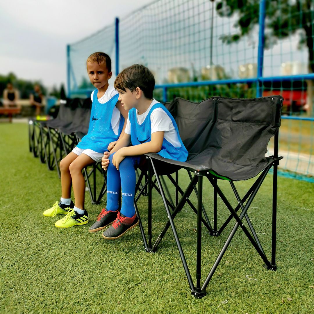 Connected Folding Seats product thumbnail 4