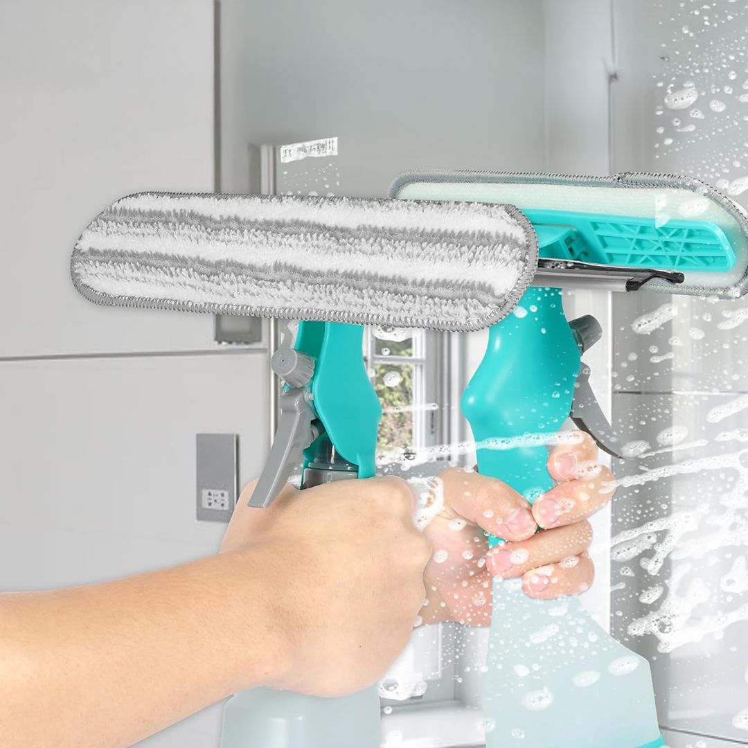 Multi Function Glass Cleaner product thumbnail 4