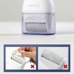 أداة ازالة الجلد الميت القابلة للشحن - 11