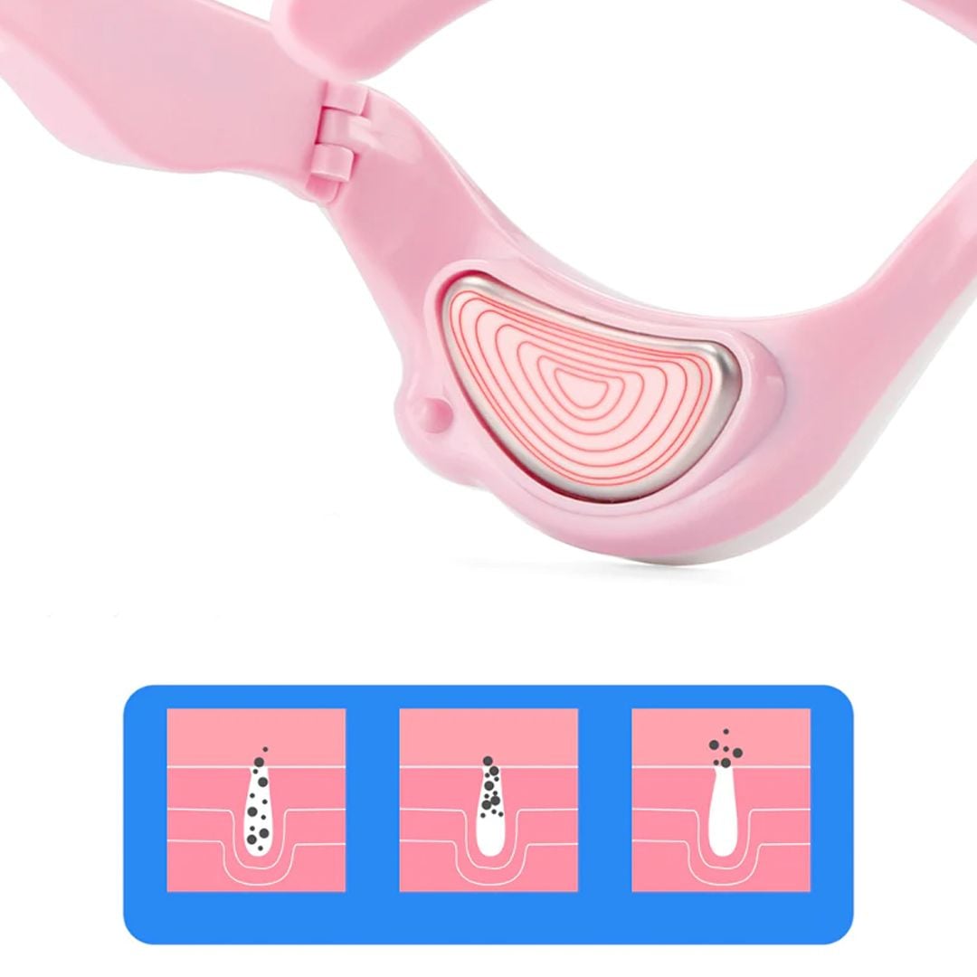 Lower Eye Massage Glasses product thumbnail 8