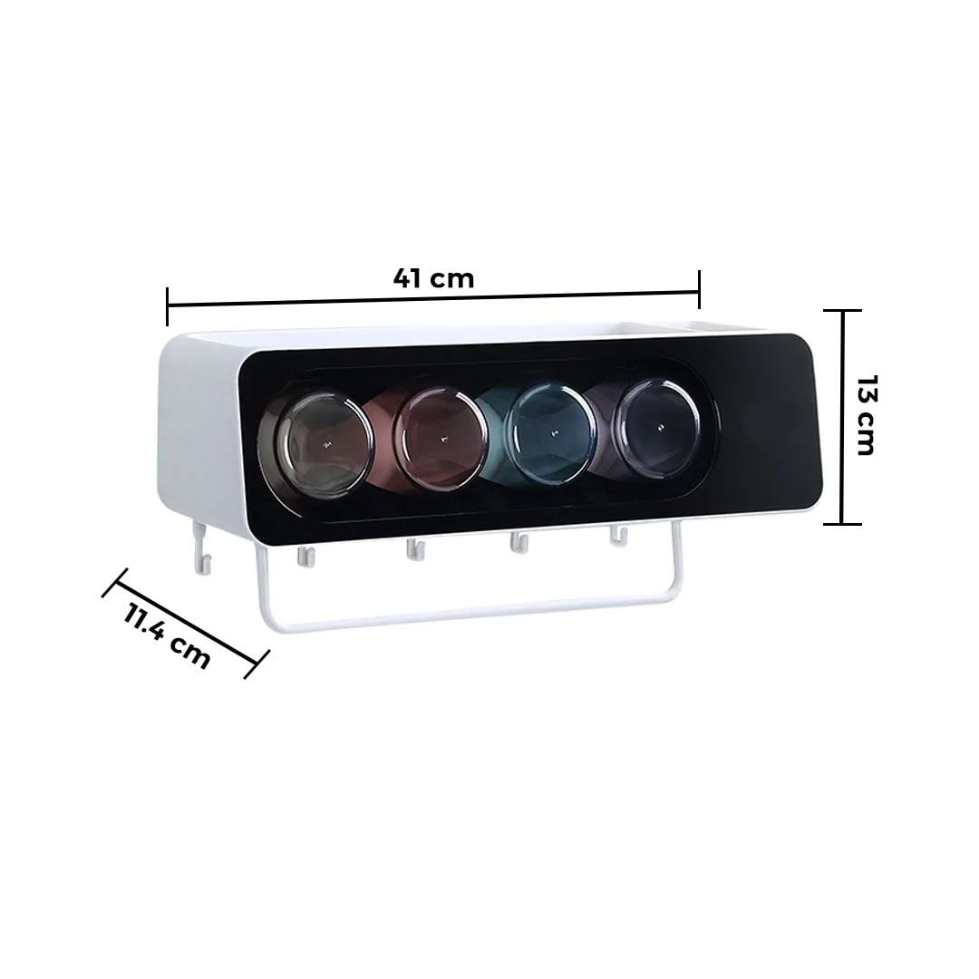Hanging Toilet Organization product thumbnail 10