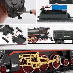 لعبة قطار كهربائي كلاسيكي - 5