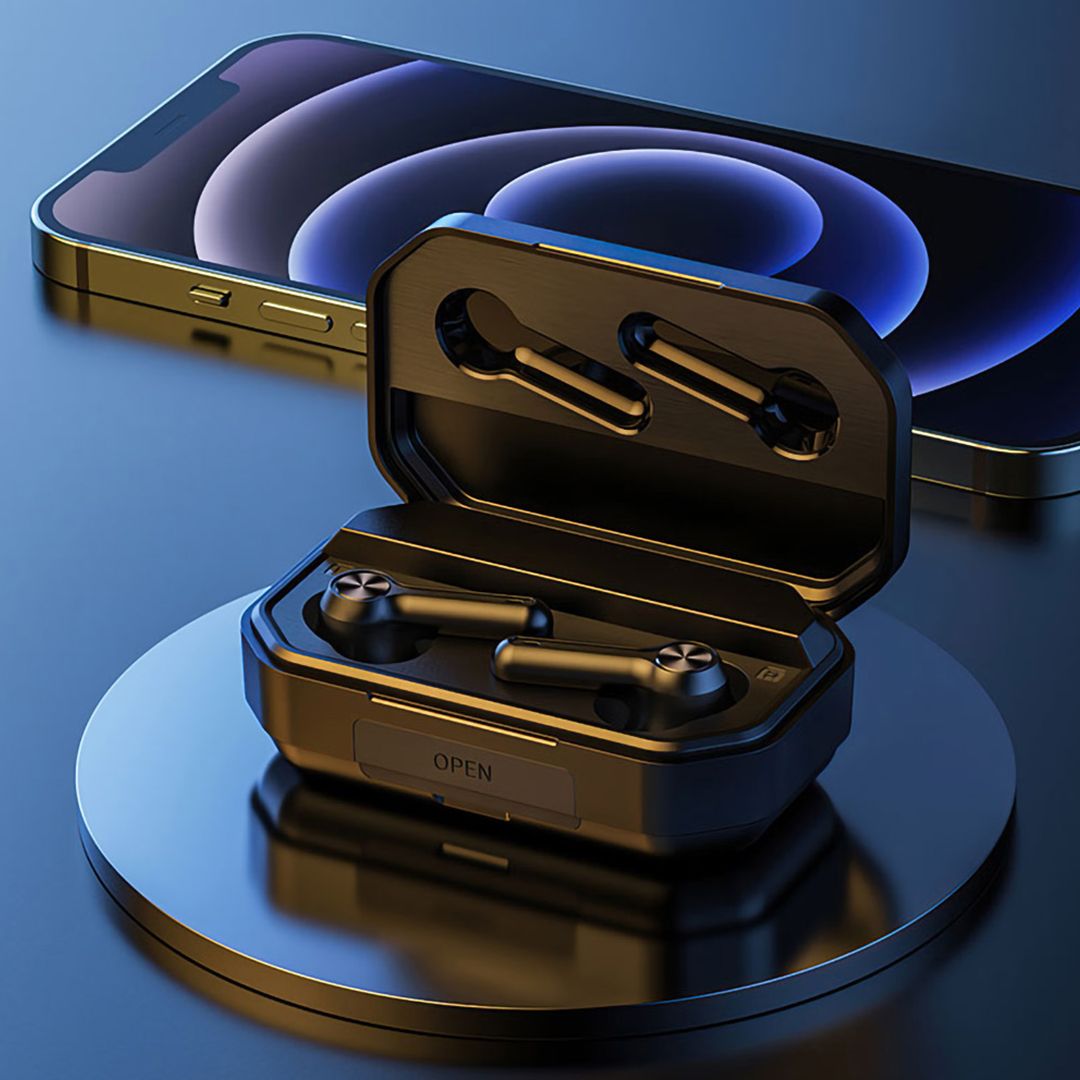 Lenovo Wireless Headphones product thumbnail 5