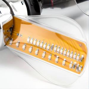 مروحة هولوجرام محمولة - 5