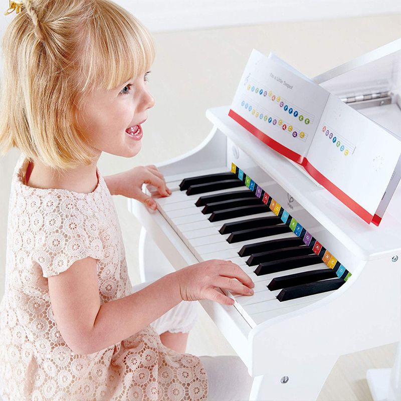 Wooden Piano with 37 Keys product thumbnail 6