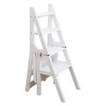 كرسي و سلم البامبو - 11