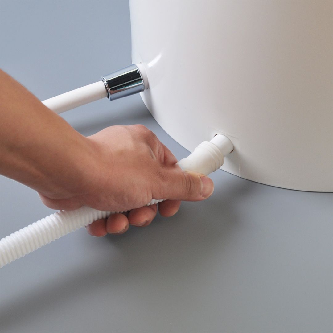 Automatic Ablution Foot Washer product thumbnail 3