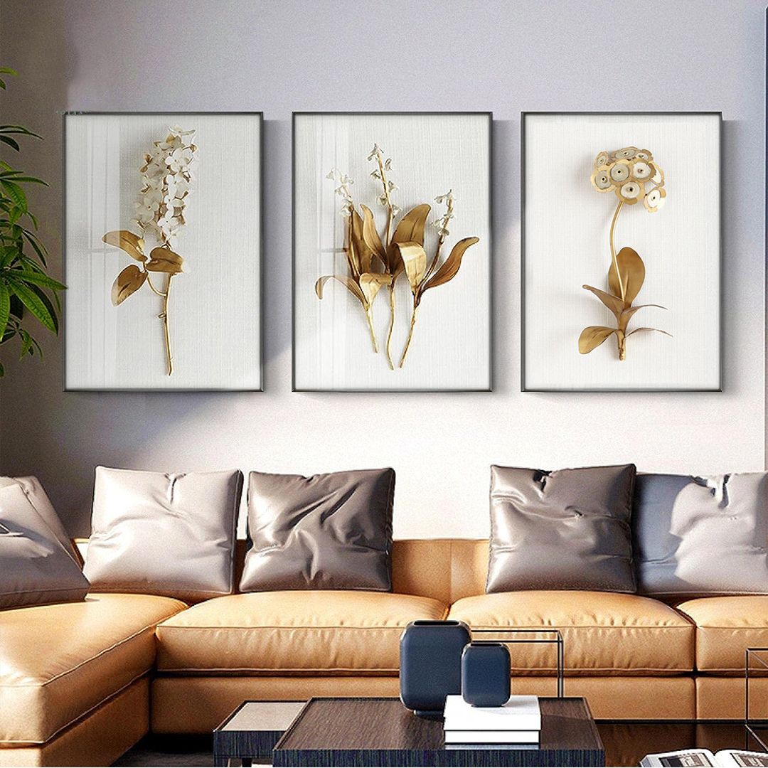 Hanging Wall Art Set product thumbnail 14