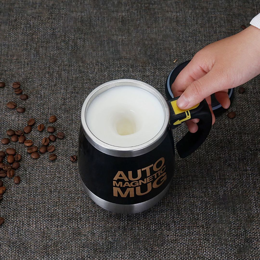 مج وخلاط حراري	 - 8