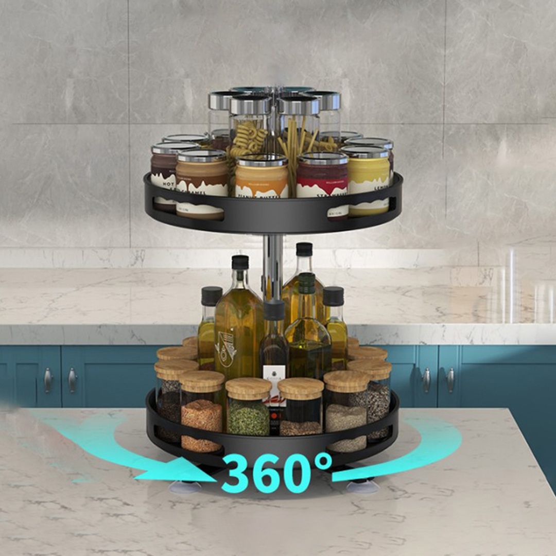 Rotating Spice Holder product thumbnail 6