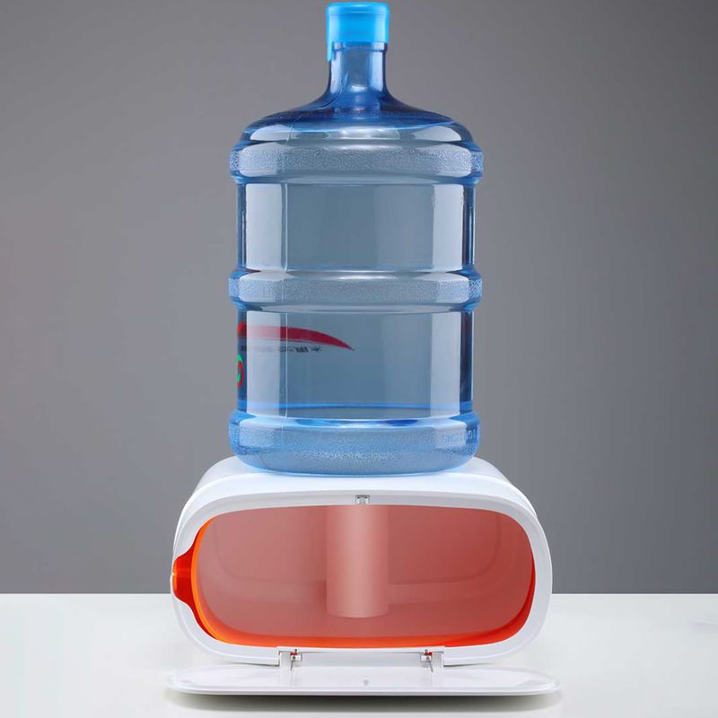Wastebasket with Lid product thumbnail 9
