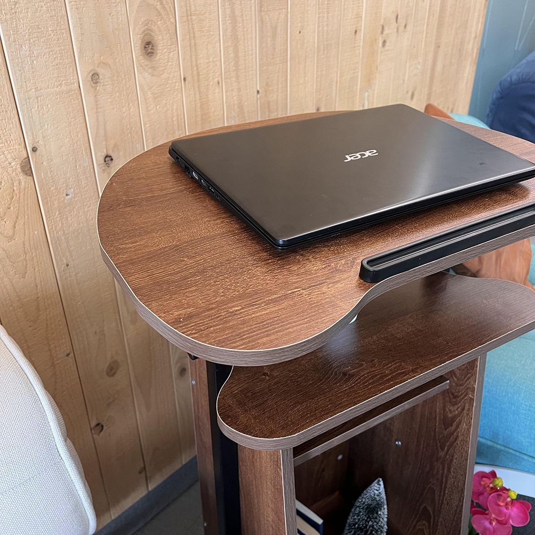 Table and Desk with Adjustable Height product thumbnail 12
