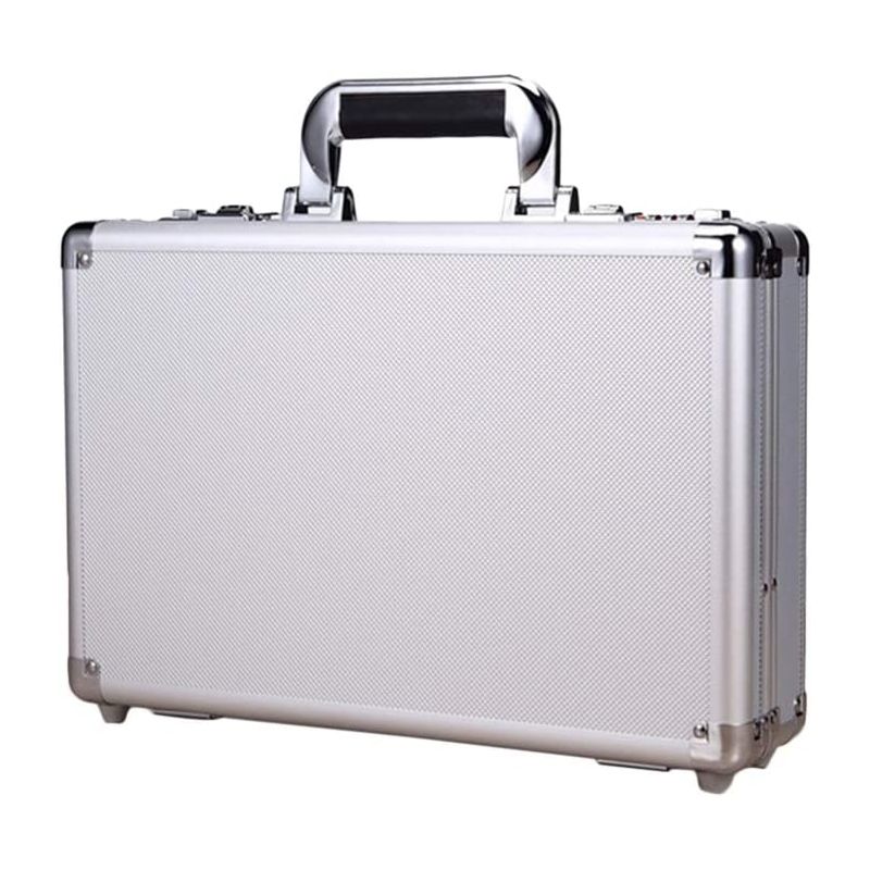 Metal Case Organizer With Safety Lock product thumbnail 9