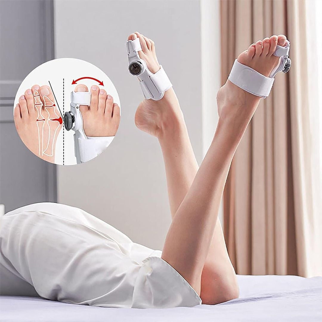 Adjustable Hallux Corrector Device product thumbnail 13