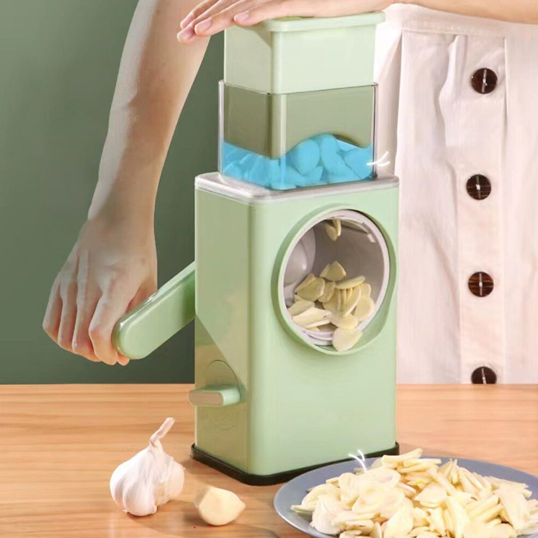 Manual Vegetable Cutter product thumbnail 4