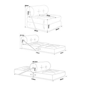 دليل المقاسات