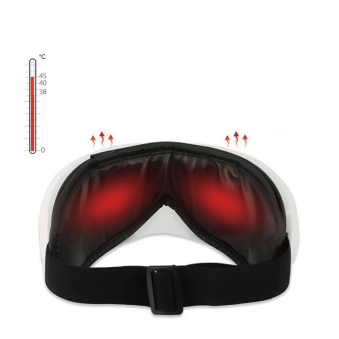 Intelligent Eye Massager product thumbnail 7