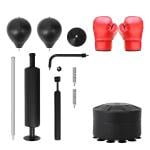 ستاند تدريب الملاكمة المتكامل - 10