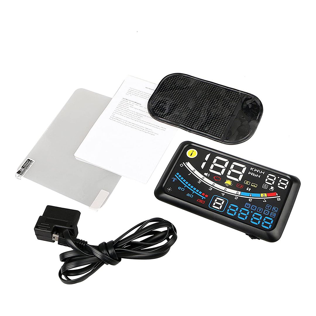 Car Windshield Projector product thumbnail 14