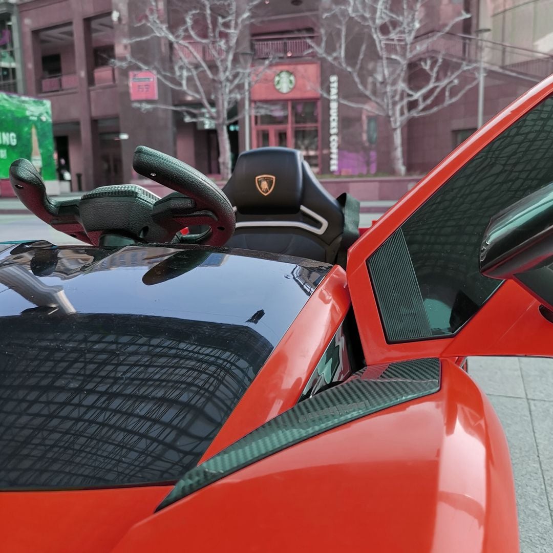 Lamborghini Aventador Car for Kids product thumbnail 13