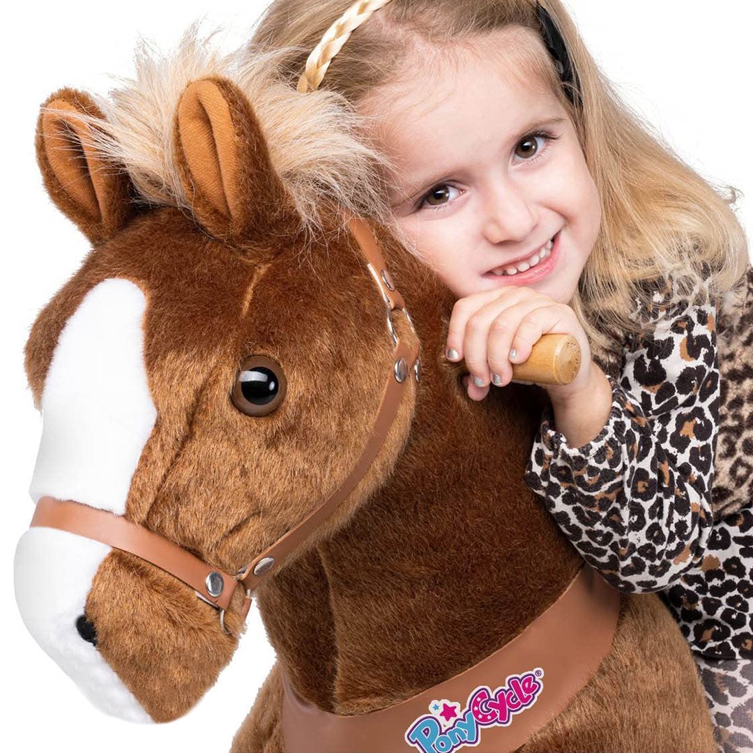 Play Horse with Wheels-Large product thumbnail 5