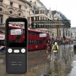 المترجم الصوتي الذكي - 1