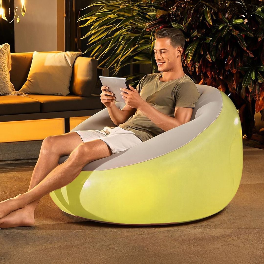 Led Air Chair product thumbnail 10