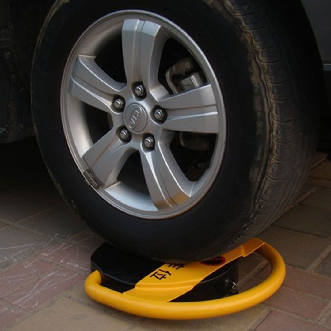 Parking Lock Guide‎‎ Solar System product thumbnail 5