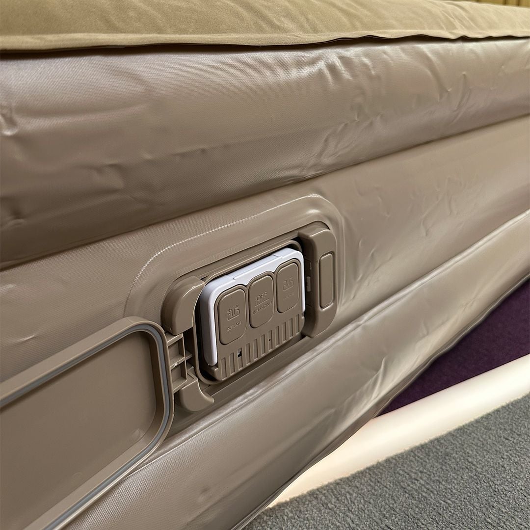 Automatic Inflatable Air Bed product thumbnail 6